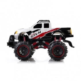 Samochód Artyk Big Monster truck (146404)