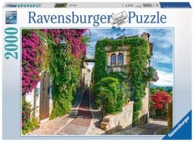 Puzzle 2000: Francuska Idylla (166404)