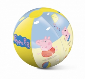 Piłka plażowa Świnka Peppa (1166404)