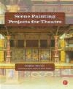 Scene Painting Projects for Theatre