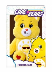 Miś Słoneczne serce 35cm