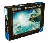 Puzzle 2D: Zelda 1000 el. (12000640)