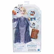 Frozen Elsa tradycyjna (C3382/C3383)