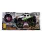 Samochód Artyk Big Monster truck (146404)