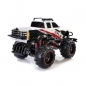 Samochód Artyk Big Monster truck (146404)
