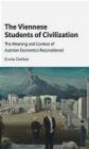 The Viennese Students of Civilization