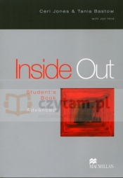 Inside Out Advanced SB - Philip Kerr