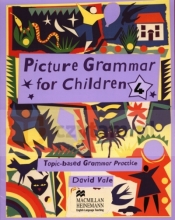 Picture Grammar for Children 4 SB