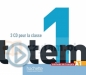 Totem 1 audio CD PL