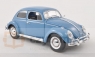 WHITEBOX Volkswagen Beetle 1200 1961 (187404)