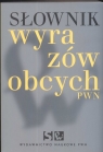 Słownik wyrazów obcycych PWN  Wiśniakowska Lidia (oprac.)