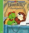 Franklin i komputer Paulette Bourgeois