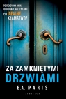 Za zamkniętymi drzwiami B.A. Paris