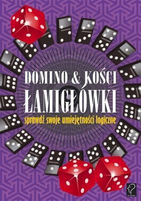 Domino i kości Łamigłówki sprawdź swoje umiejętności logiczne