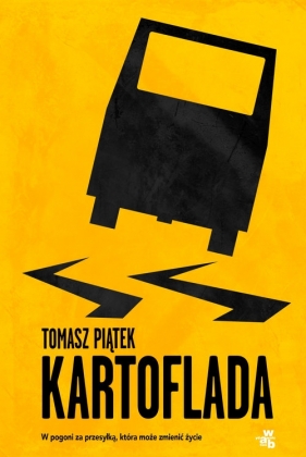 Kartoflada - Tomasz Piątek