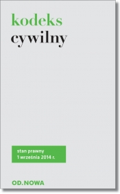 Kodeks cywilny