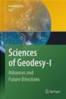 Sciences of Geodesy - I Guochang Xu