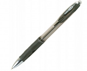 Patio długopis Vigo czarny