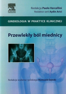 Przewlekły ból miednicy - <br />