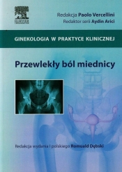 Przewlekły ból miednicy - <br />