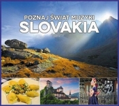 Poznaj świat muzyki Slovakia