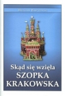 Skąd się wzięła Szopka Krakowska Wiesław Barczewski