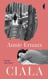 Ciała Annie Ernaux