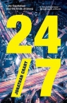 24/7: Late capitalism and the ends of sleep wer. angielska Jonathan Crary