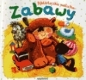 Biblioteczka malucha Zabawy