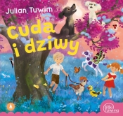 Cuda i dziwy - Julian Tuwim