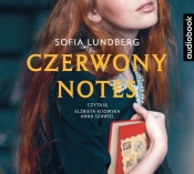 Czerwony notes (Audiobook)