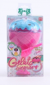 Gelato pachnący deser Laleczka Elena