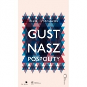 Gust nasz pospolity
