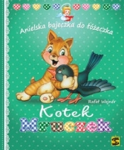 Kotek Mruczek - Rafał Wejner