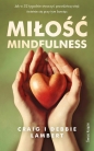 Miłość mindfulness. - Craig Lambert, Debbie Lambert
