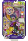 Polly Pocket. Soccer Squad Compact