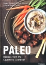 Paleo: Recipes from the Caveman's Cookbook