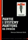 Partie i systemy partyjne na świecie Katarzyna Sobolewska-Myślik