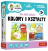 <img src='https://webimage.pl/pics/404/9/d5900511029048.jpg' width='382' height='409'> Kolory i kształty ABC Malucha