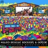 Maleo Reggae Rockers & goście (Digipack)