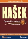 Opowieści z piwiarni
	 (Audiobook)  Hasek Jaroslav