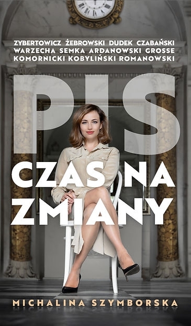 PIS. Czas na zmiany