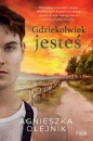 Gdziekolwiek jesteś - Agnieszka Olejnik