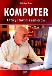 Komputer - Born Gunter