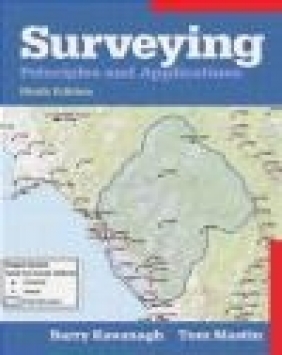 Surveying Tom Mastin, Barry Kavanagh