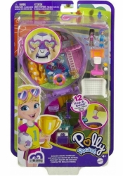 Polly Pocket. Soccer Squad Compact