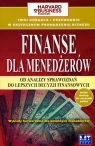 Finanse dla menedżerów