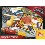 Cars 3 Superstencil (304-60405)