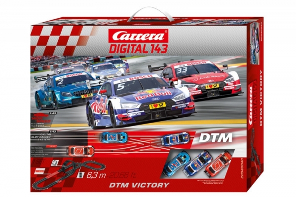 Tor wyścigowy DTM Victory (20040040)