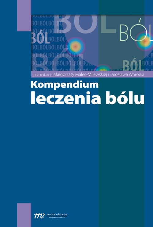 Kompendium leczenia bólu